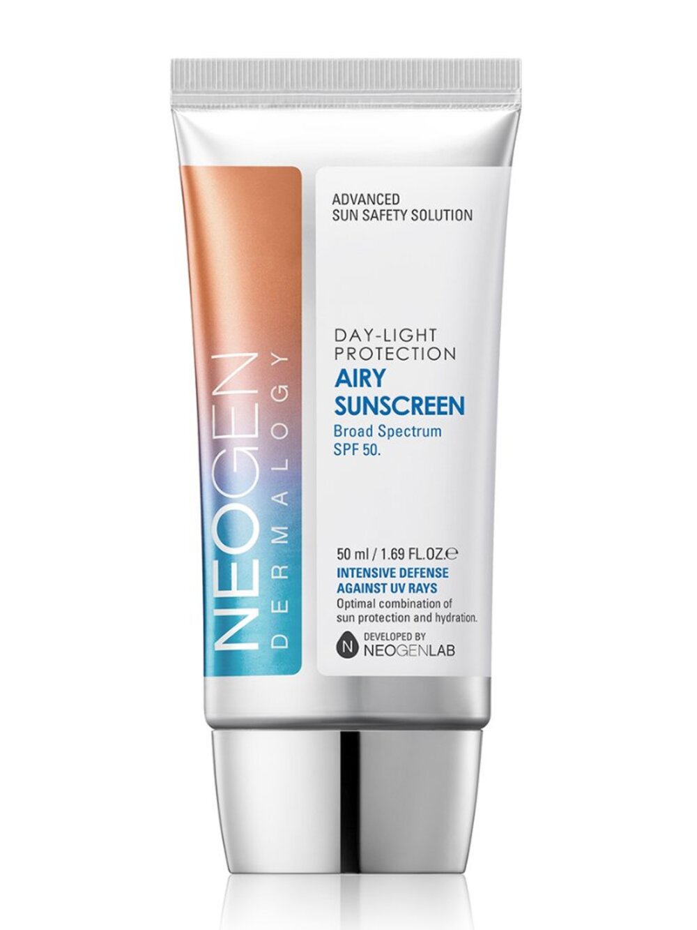 MSRP $32 | NEOGEN Dermalogy Day-Light Protection Airy Sunscreen SPF 50 – 1.7 oz